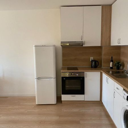 Brand New Apartment With Outdoor Swimming Pool Varna Eksteriør billede